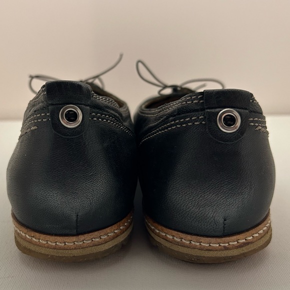 DROMEDARIS BLACK-size 38 - Picture 6 of 15